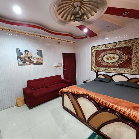 Hotel Shri Durga Baripada Exterior foto