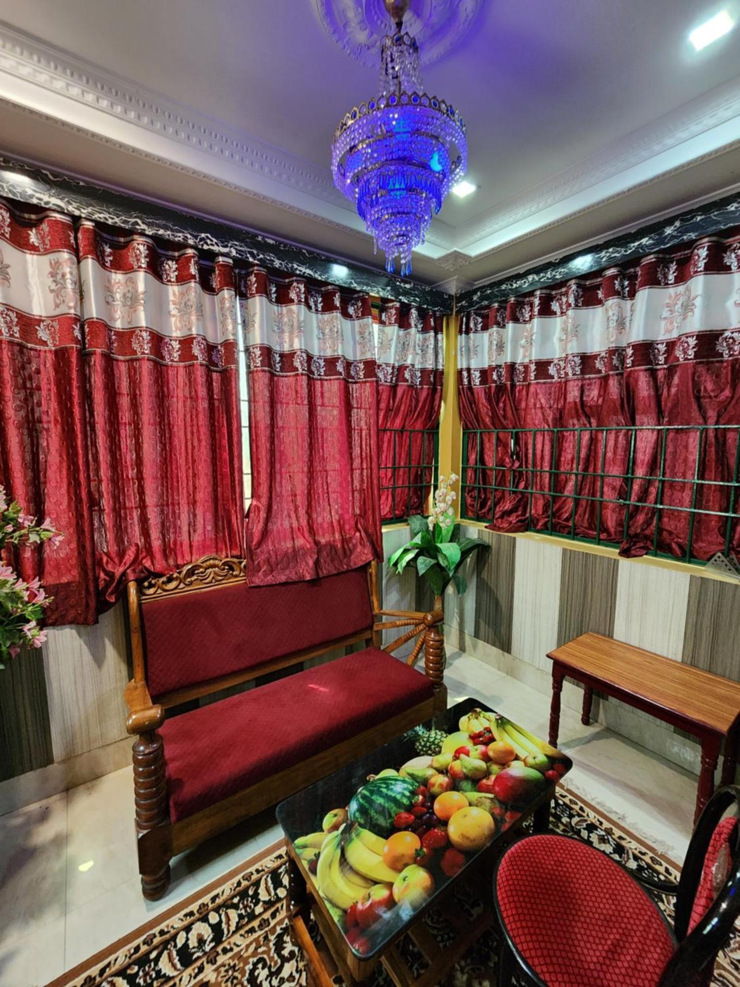 Hotel Shri Durga Baripada Exterior foto