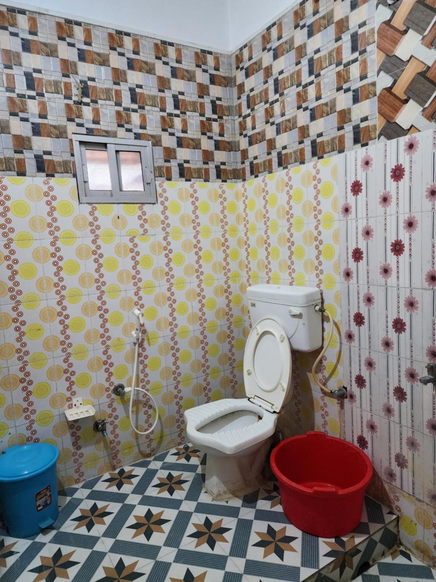 Hotel Shri Durga Baripada Exterior foto