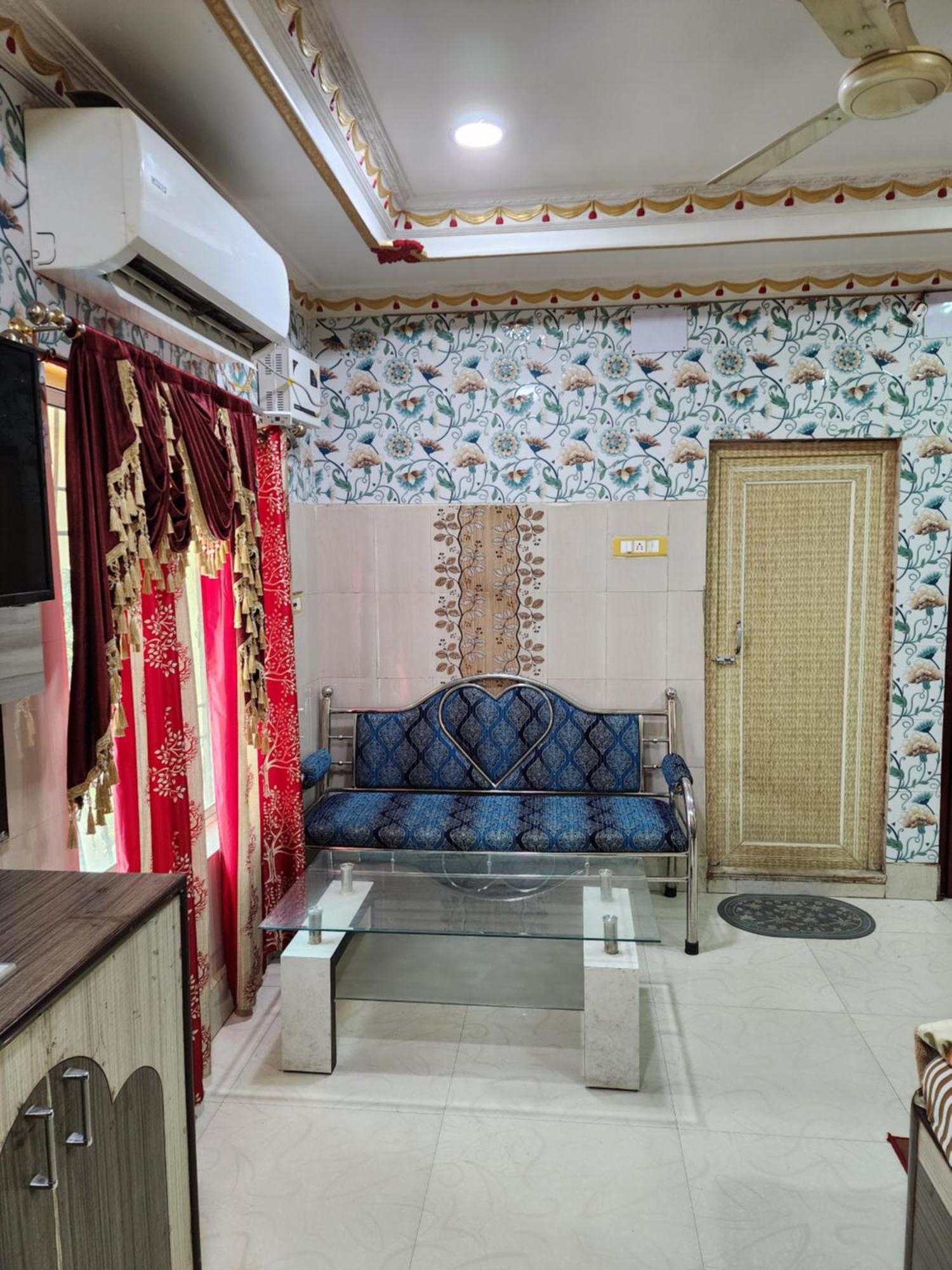 Hotel Shri Durga Baripada Exterior foto